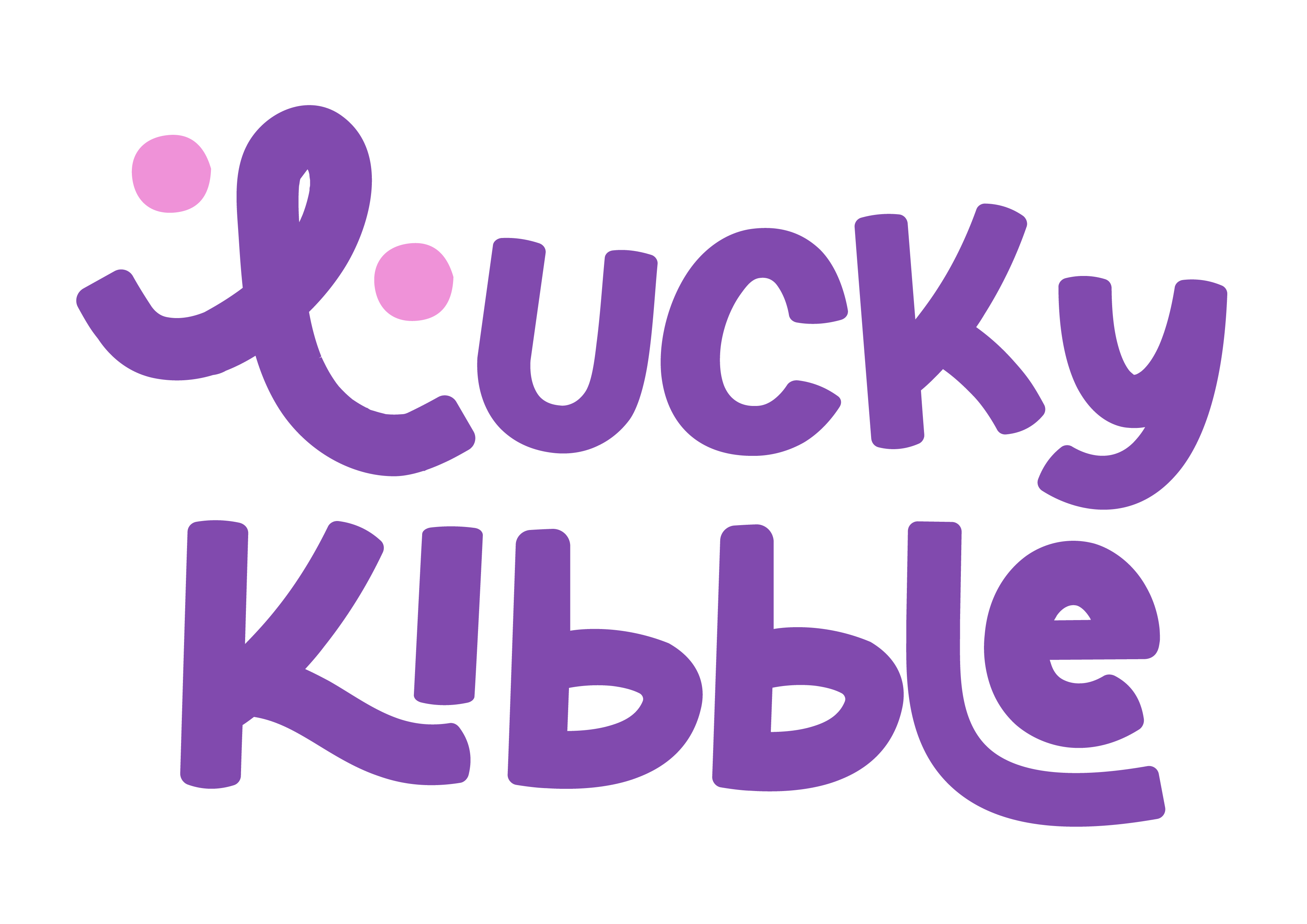 Lucky Kibble